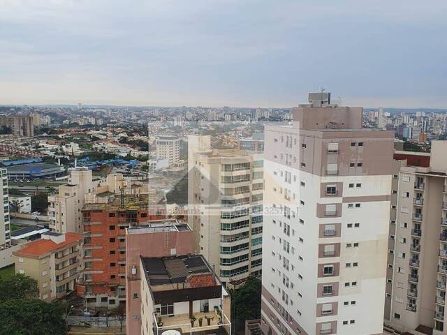 #AP1500 - Apartamento para Venda em Sorocaba - SP