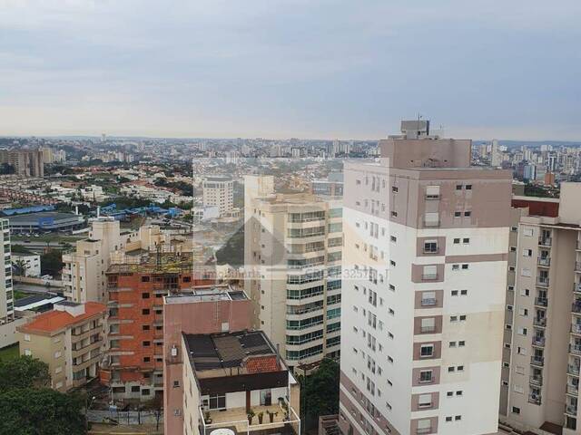 Apartamento para Venda em Sorocaba - 3
