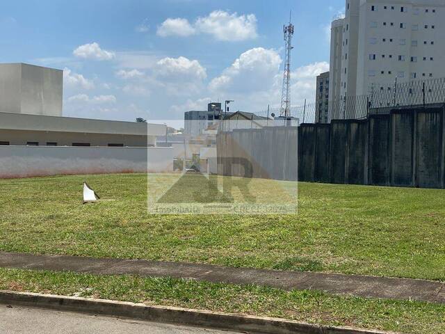 #TE0723 - Terreno em condomínio para Venda em Sorocaba - SP