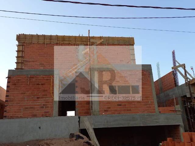 Casa em condomínio para Venda em Votorantim - 2