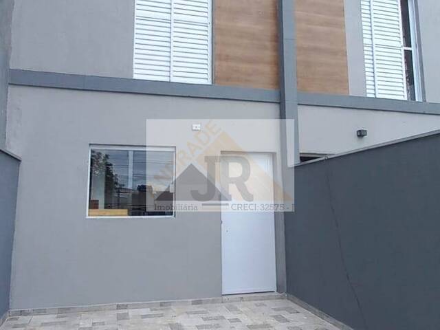 Casa para Venda em Sorocaba - 4
