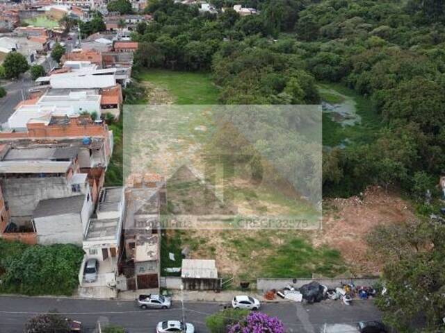 #TE0786 - Área para Venda em Sorocaba - SP