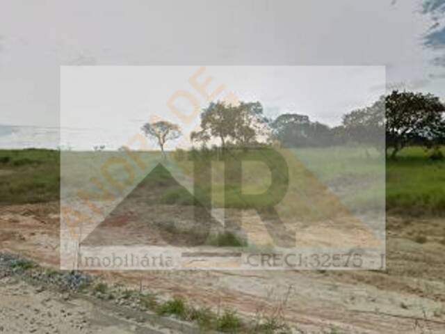 #TE0790 - Área para Venda em Sorocaba - SP