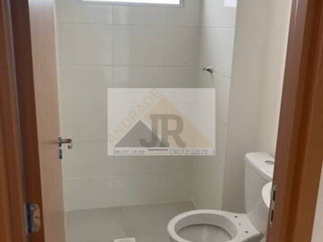 Apartamento para Venda em Sorocaba - 2