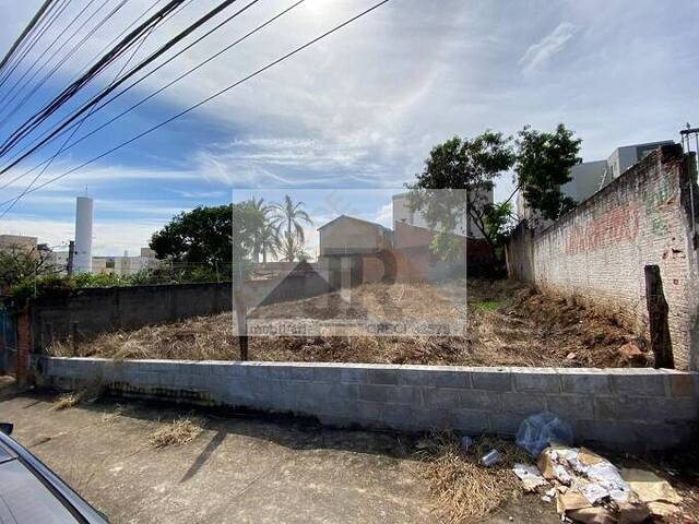 Terreno para Venda em Votorantim - 2