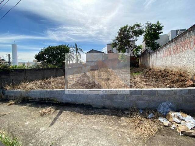 Terreno para Venda em Votorantim - 3