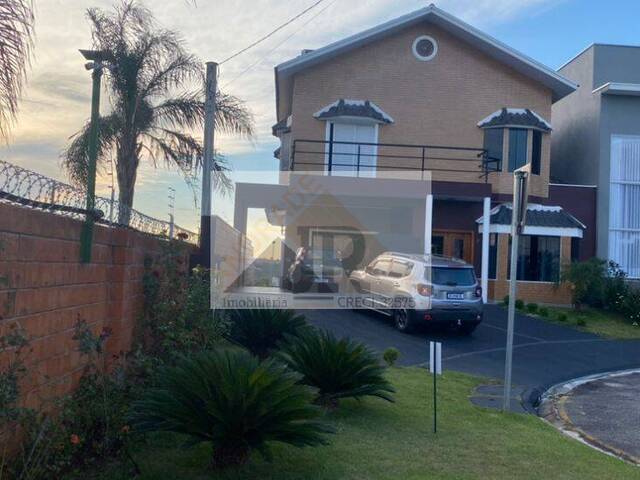 Casa em condomínio para Venda em Sorocaba - 2