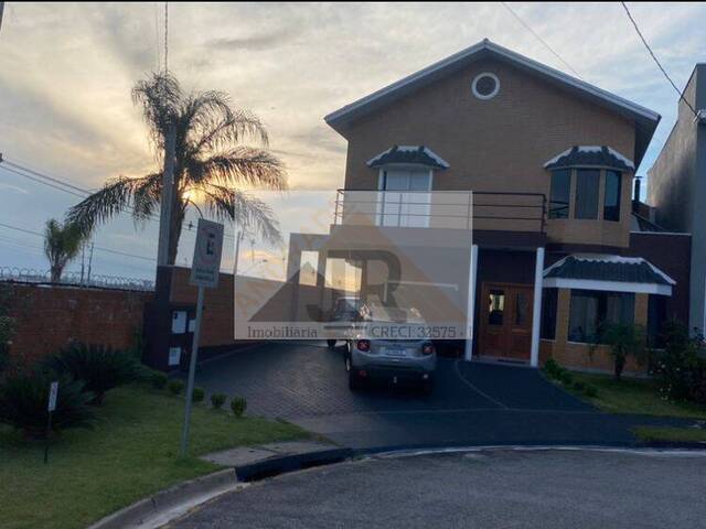 Casa em condomínio para Venda em Sorocaba - 4