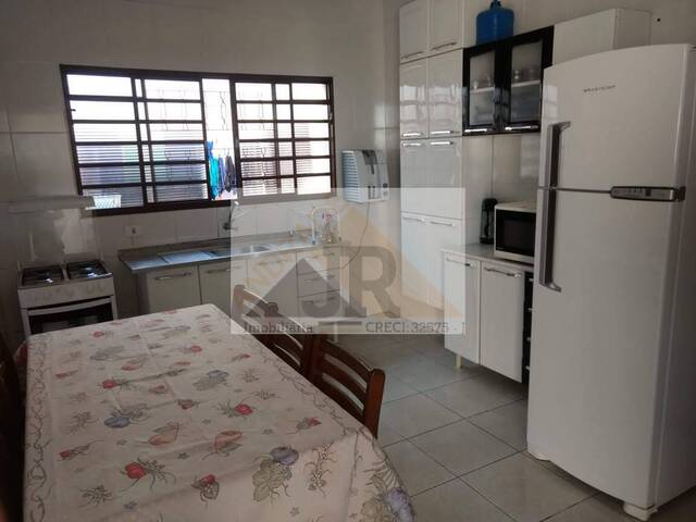 Casa para Venda em Sorocaba - 2