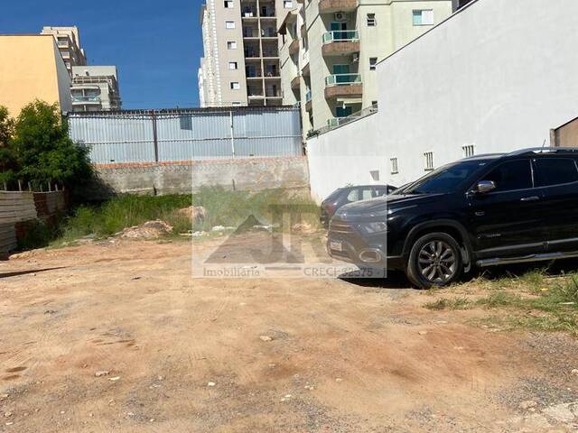 #TE0803 - Terreno para Locação em Sorocaba - SP