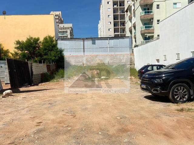 Terreno para Venda em Sorocaba - 2