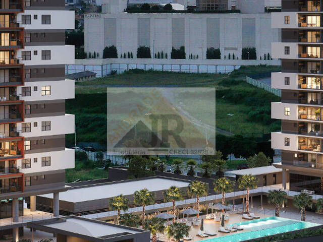 Venda em Parque Morumbi - Votorantim
