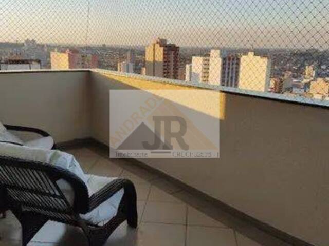 #AP1641 - Apartamento para Locação em Sorocaba - SP