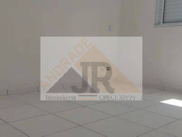 Apartamento para Venda em Votorantim - 3