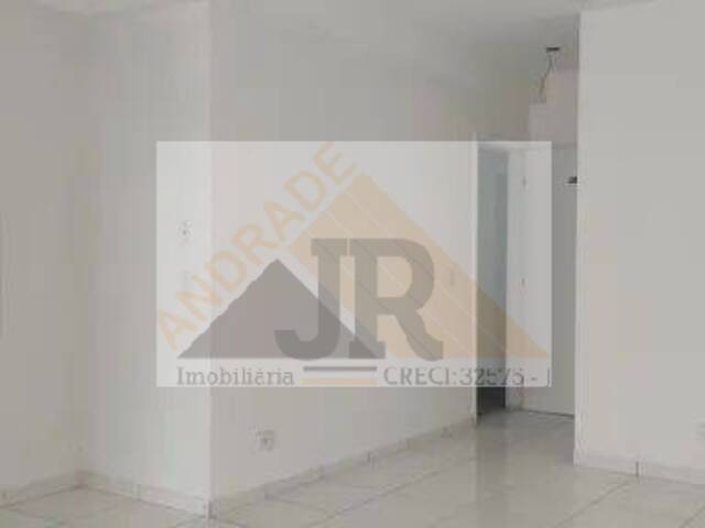 Apartamento para Venda em Votorantim - 2