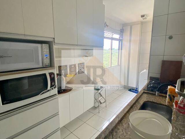 Apartamento para Venda em Votorantim - 3