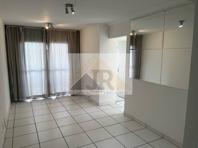 #AP1645 - Apartamento para Venda em Sorocaba - SP