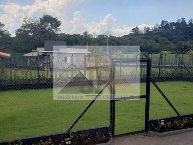 Terreno em condomínio para Venda em Sorocaba - 2