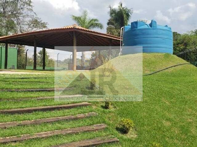 Terreno em condomínio para Venda em Sorocaba - 3