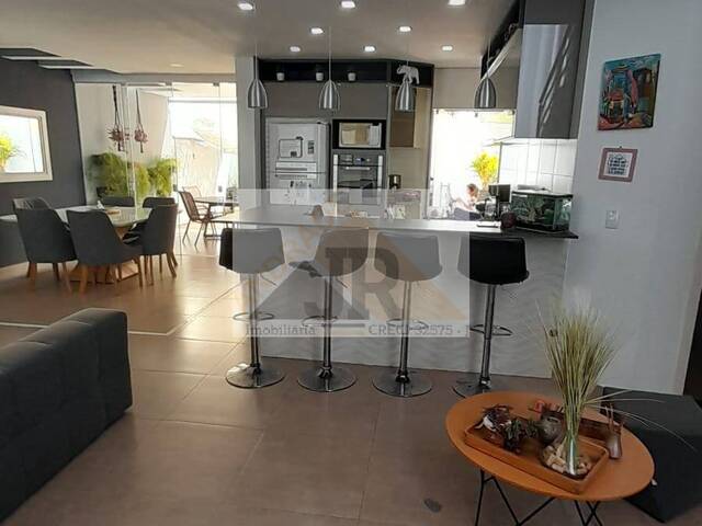 Casa em condomínio para Venda em Sorocaba - 4