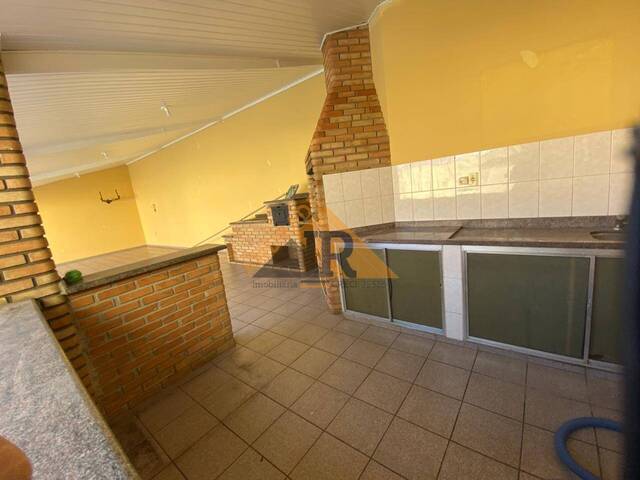 Casa para Venda em Votorantim - 2