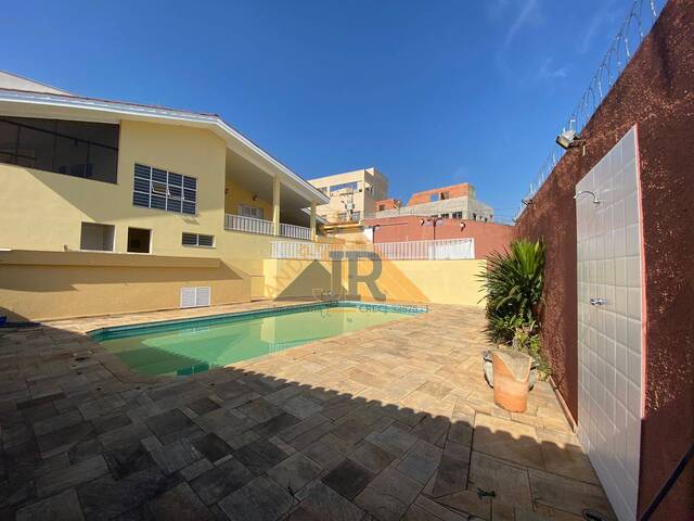 Casa para Venda em Votorantim - 3