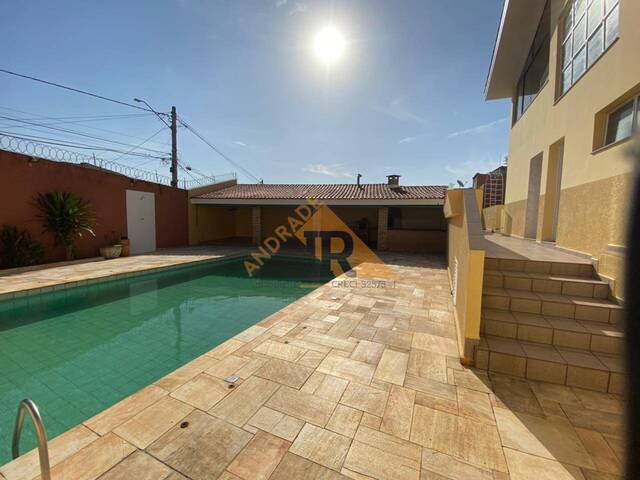 Casa para Venda em Votorantim - 4