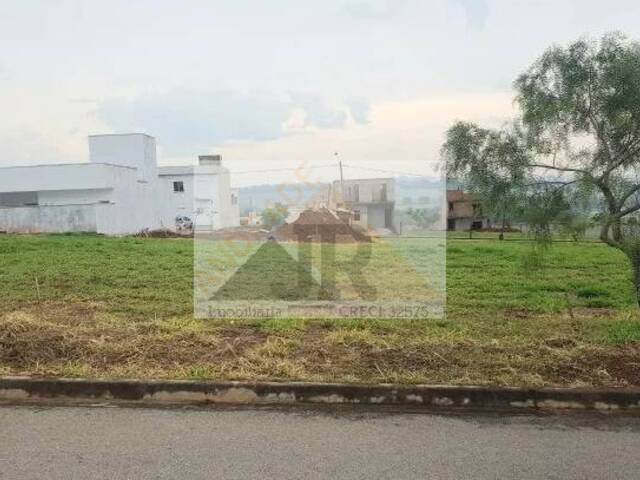 #TE0901 - Terreno em condomínio para Venda em Sorocaba - SP