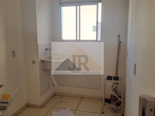 Apartamento para Venda em Sorocaba - 2