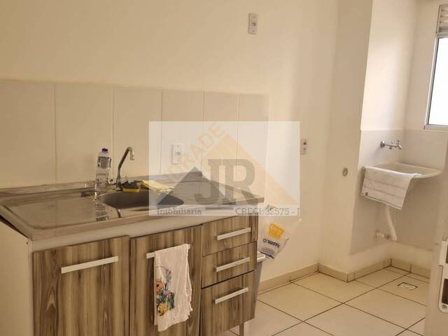 Apartamento para Venda em Sorocaba - 5