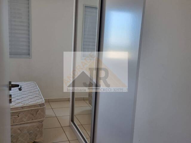 Apartamento para Locação em Sorocaba - 4