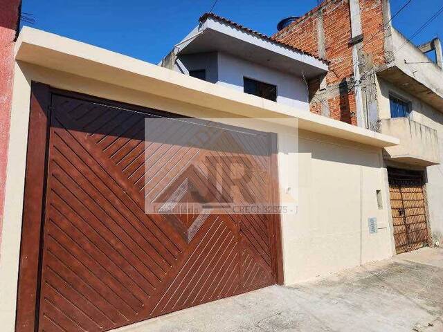 Casa para Venda em Sorocaba - 2