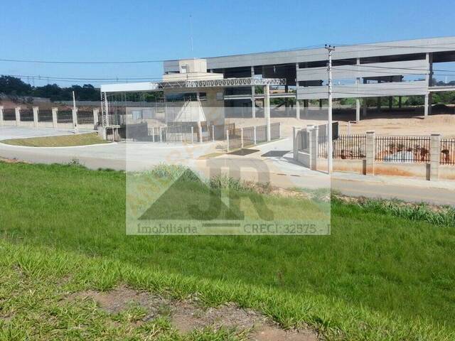 #GA0056 - Galpão para Venda em Sorocaba - SP