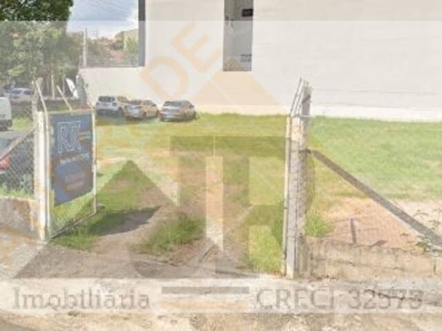 Terreno para Venda em Sorocaba - 2
