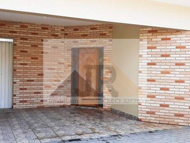 Casa para Venda em Sorocaba - 2