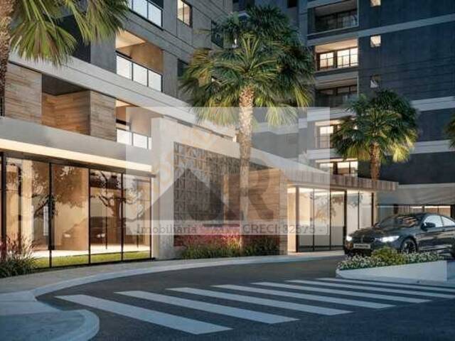 Apartamento para Venda em Sorocaba - 2