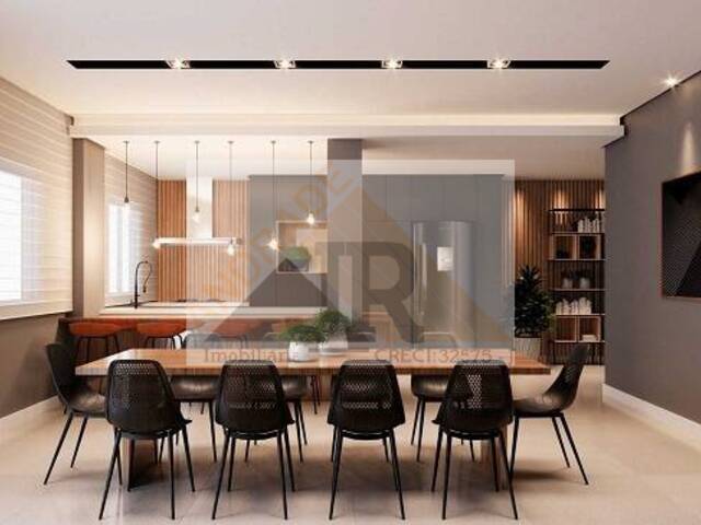 Apartamento para Venda em Sorocaba - 4