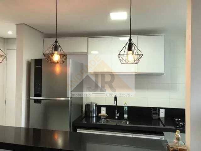 Apartamento para Venda em Sorocaba - 5