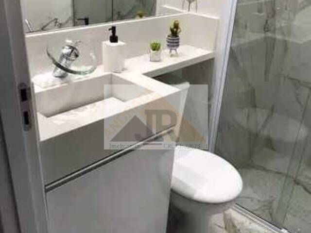 Apartamento para Venda em Sorocaba - 3
