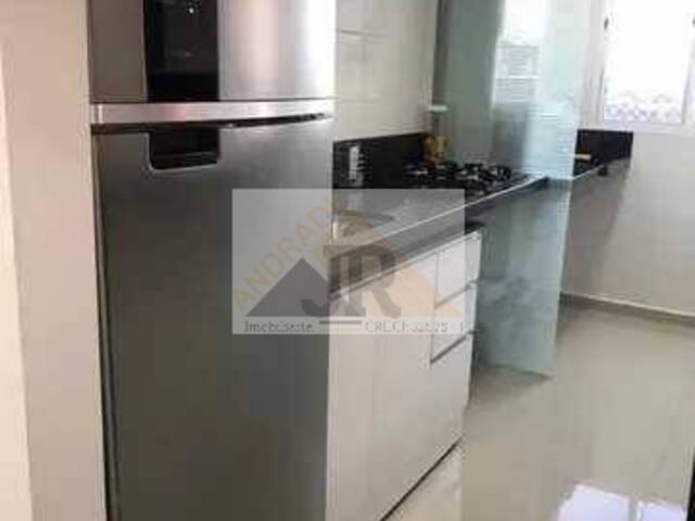 Apartamento para Venda em Sorocaba - 4