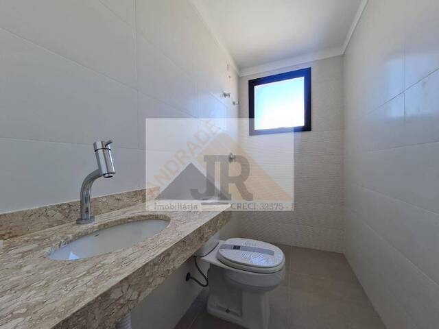 Apartamento para Venda em Sorocaba - 5