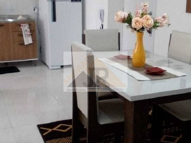 Apartamento para Venda em Sorocaba - 2