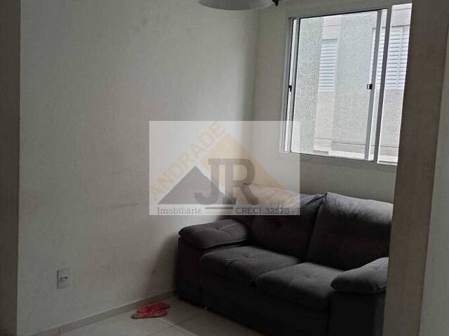 Apartamento para Venda em Sorocaba - 3
