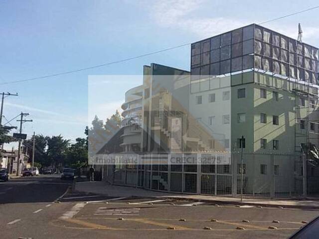 #PR0012 - Prédio comercial para Venda em Sorocaba - SP