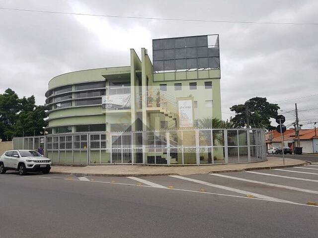 Prédio comercial para Venda em Sorocaba - 4