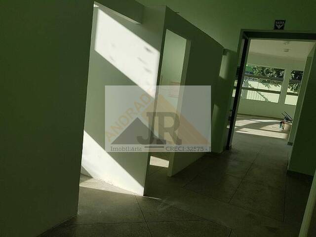 Prédio comercial para Venda em Sorocaba - 5