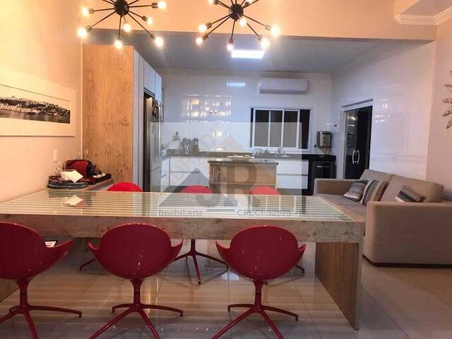 #CA1472 - Casa em condomínio para Venda em Sorocaba - SP