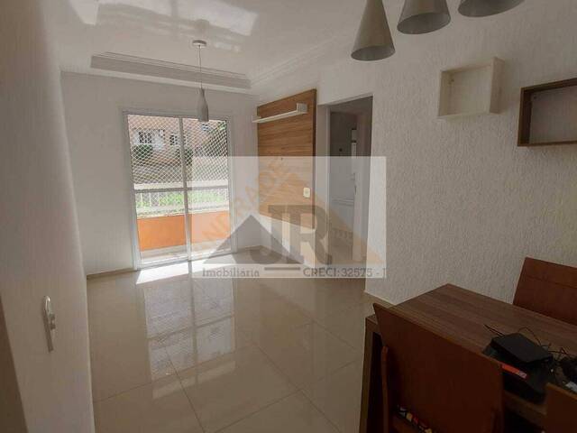 Apartamento para Venda em Sorocaba - 2