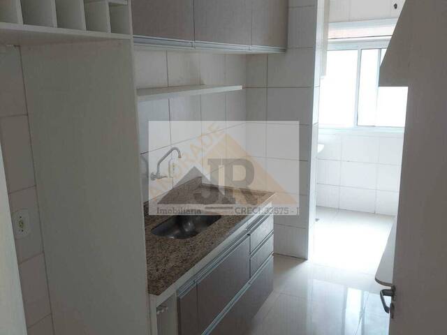 Apartamento para Venda em Sorocaba - 3