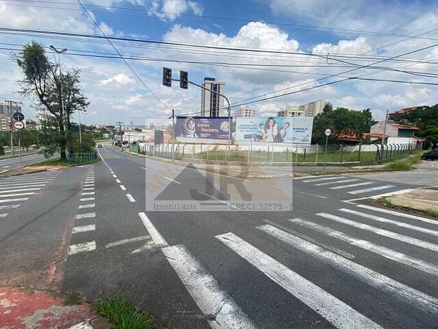 #TE0959 - Terreno para Locação em Sorocaba - SP